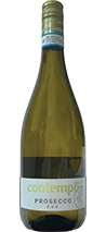 Contempo NV Cellar Series, Prosecco DOC